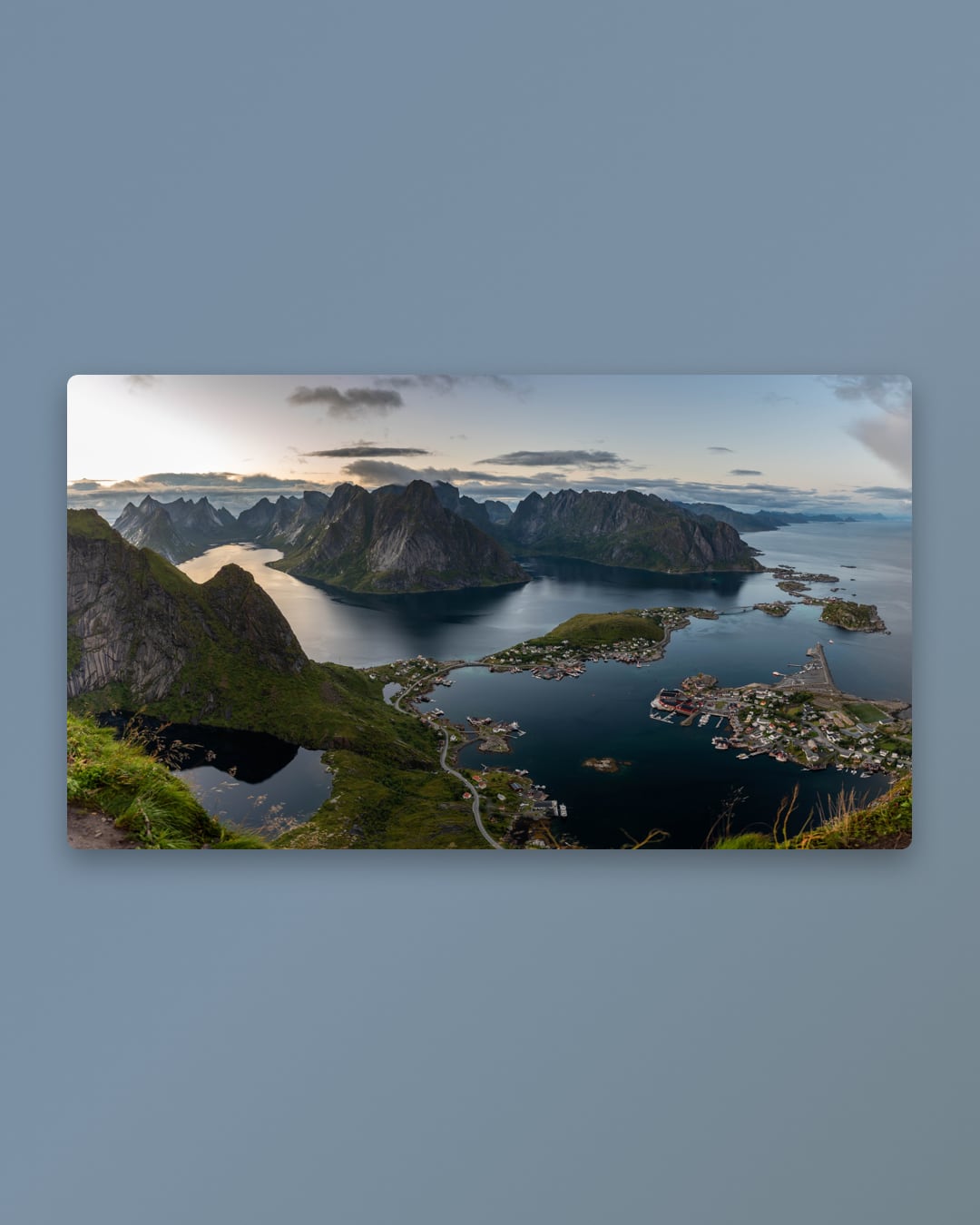 The same photo on a taller canvas at Instagram post size, 1080 × 1350 pixels.